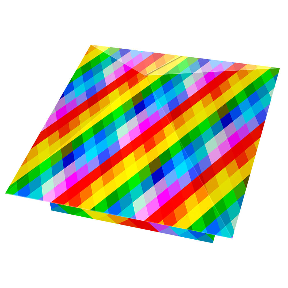 Колпак металлический 390х390мм порошковая покраска RAL по каталогу Мичуринск фото