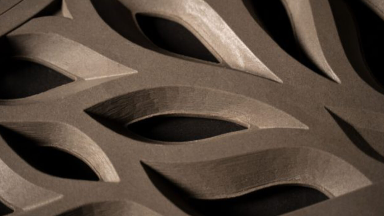 Приствольная решетка для дерева ZKING CRUST 1.2х1.2м Черная в Мичуринске фото